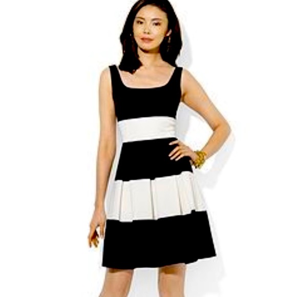 Lauren Ralph Lauren Dresses & Skirts - 🎉HP🎉LAUREN RALPH LAUREN Classy,Fun Summer Dress